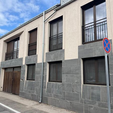 Garay26 Apartman Pécs Esterno foto