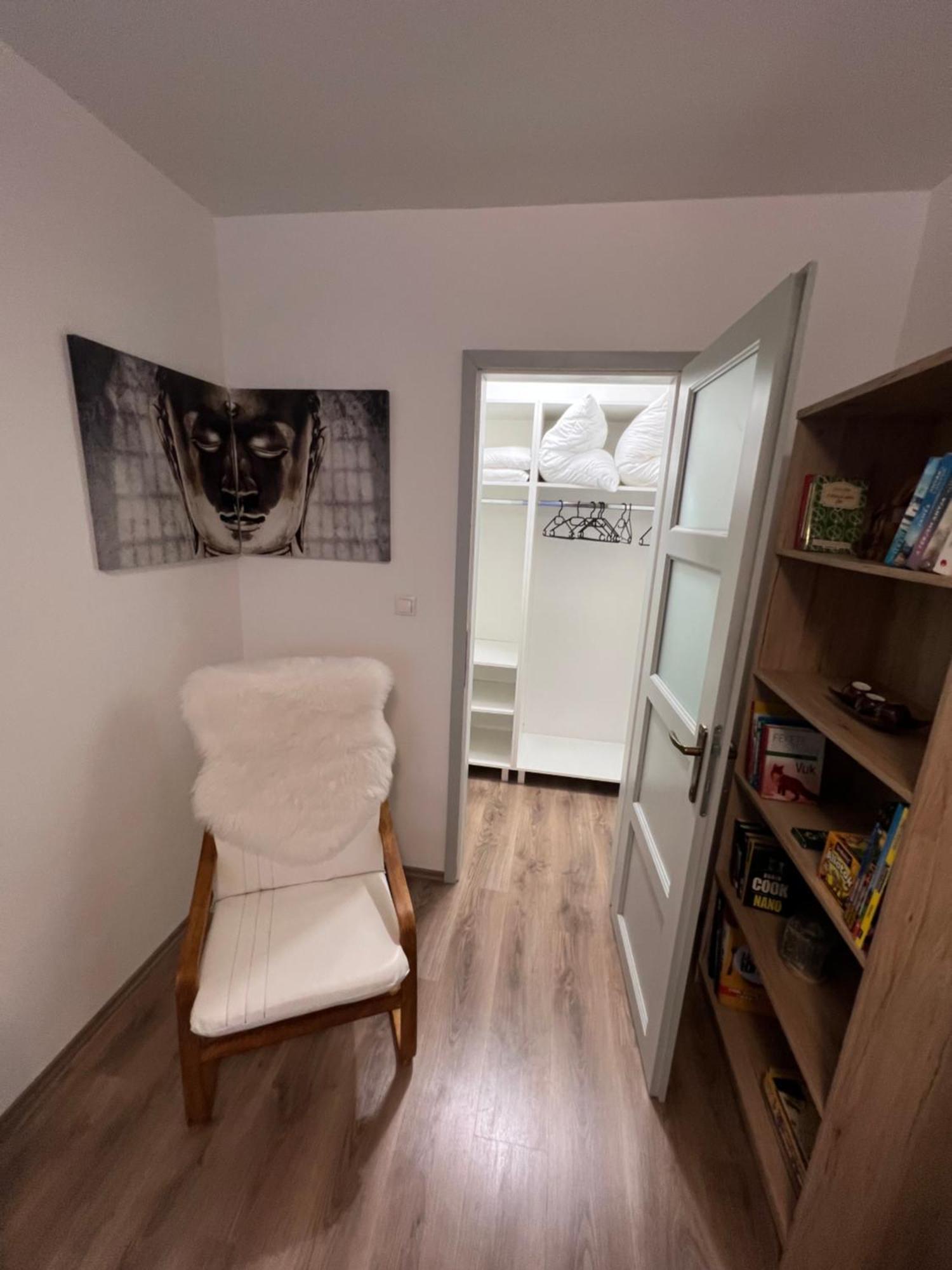 Garay26 Apartman Pécs Esterno foto