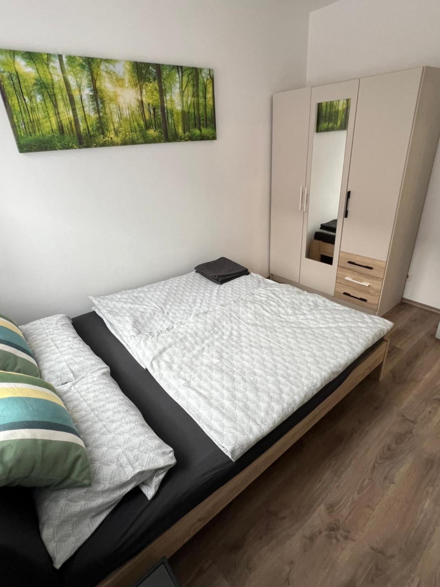 Garay26 Apartman Pécs Esterno foto