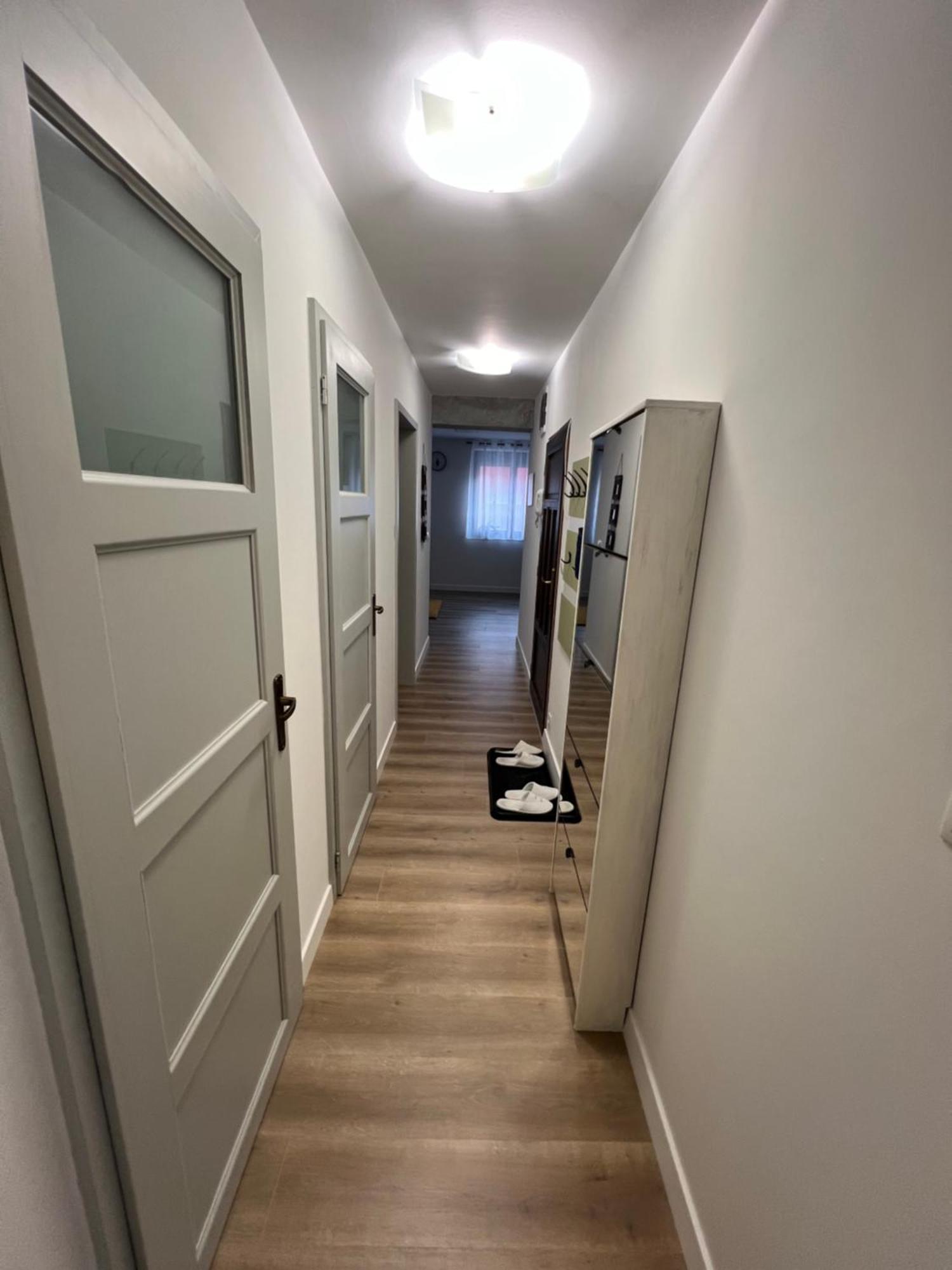 Garay26 Apartman Pécs Esterno foto