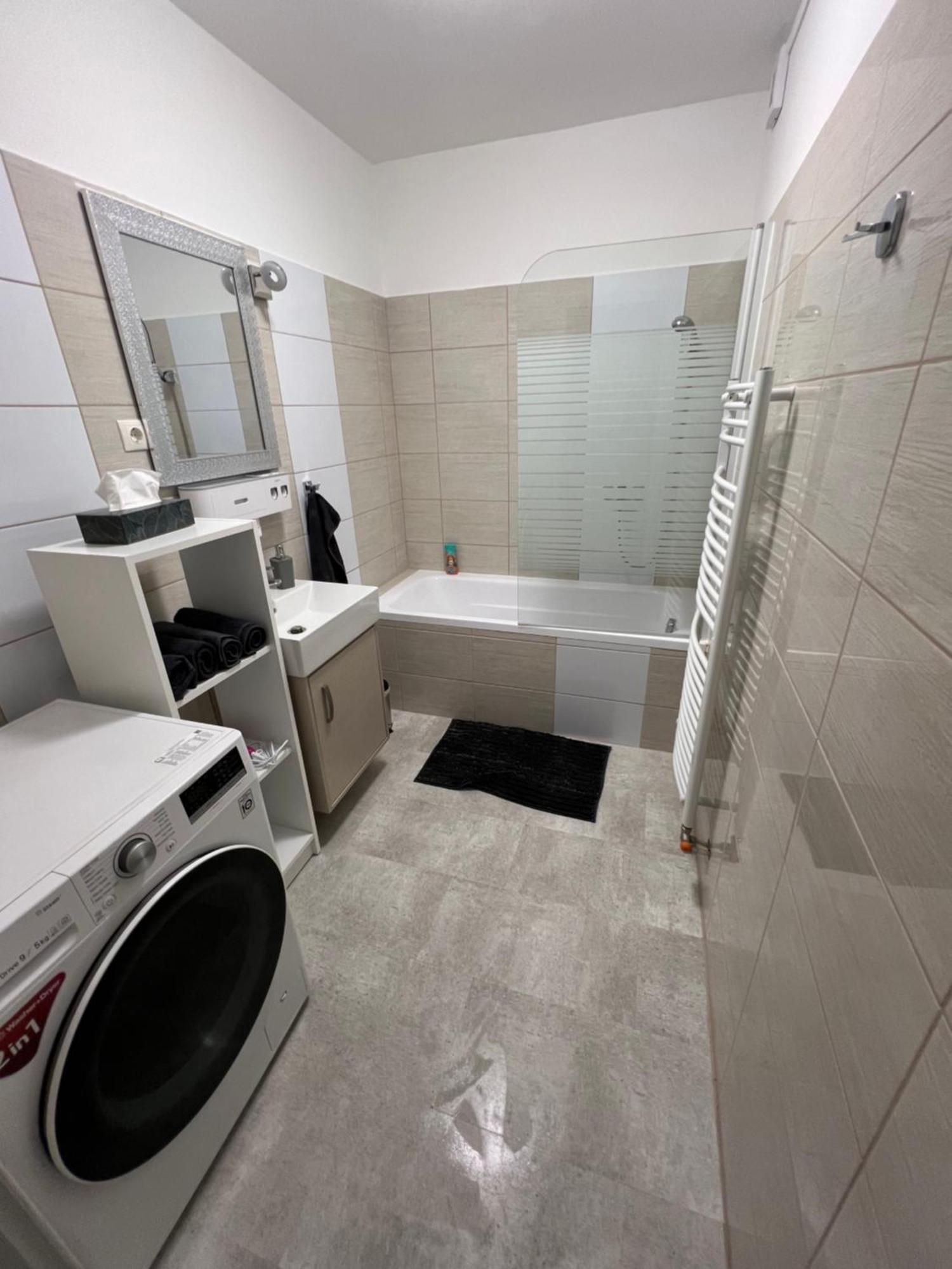 Garay26 Apartman Pécs Esterno foto