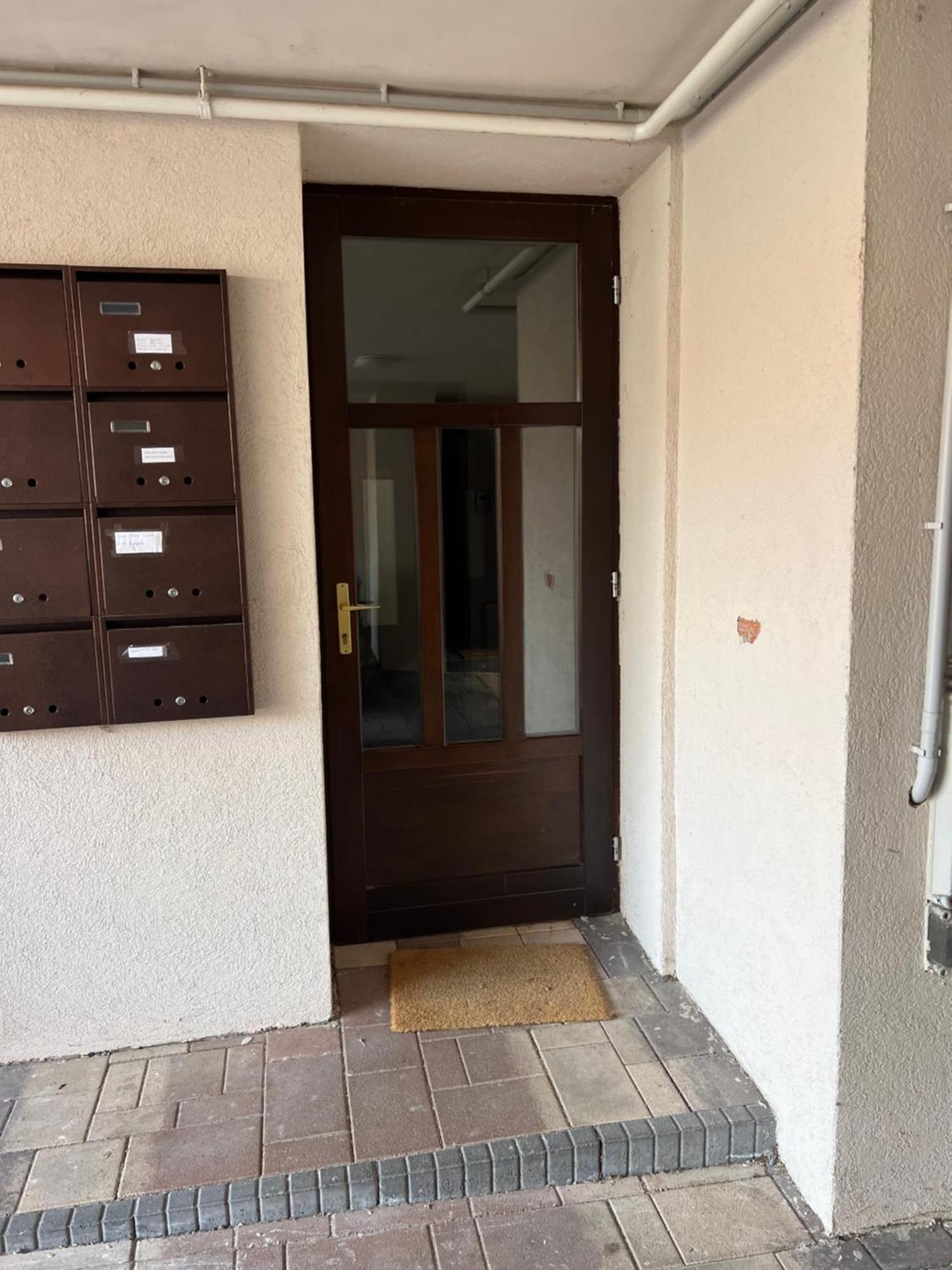 Garay26 Apartman Pécs Esterno foto