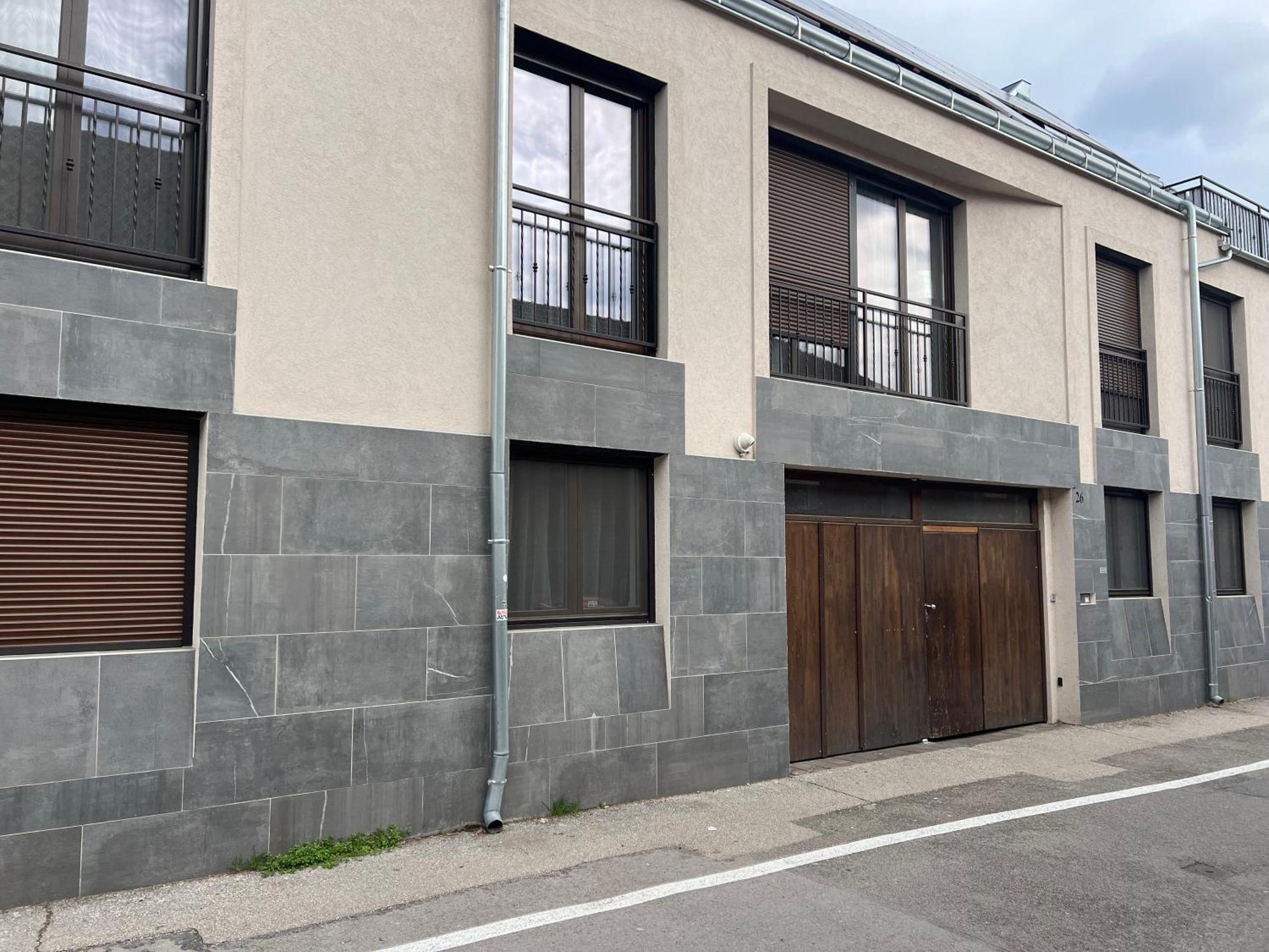 Garay26 Apartman Pécs Esterno foto